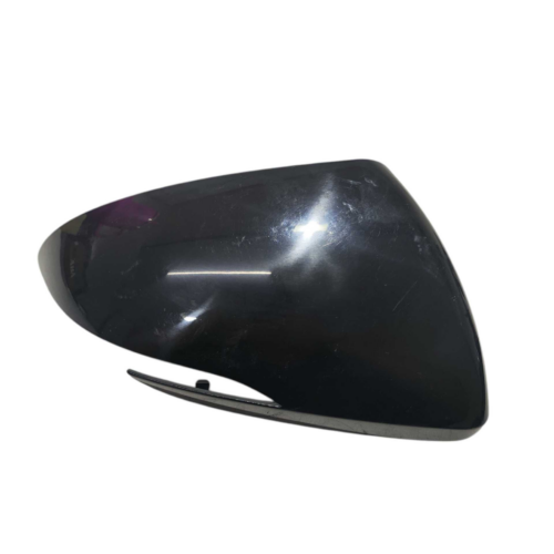 CAPA RETROVISOR DIREITO HYUNDAI HB20 2021 A 2023 PRETO