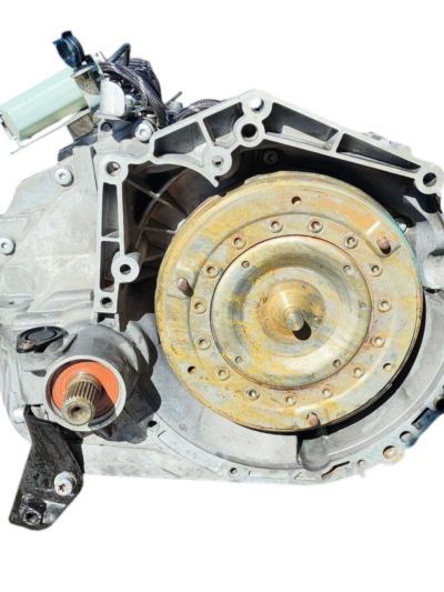 Câmbio Automático Peugeot 208 1.6 2020 2021 2022 - Imagem 2