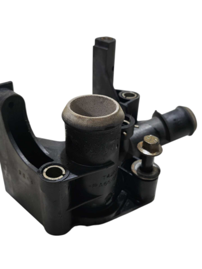 CARCAÇA VÁLVULA TERMOSTÁTICA FORD ECOSPORT 2013 2014 A 2017 - Imagem 3