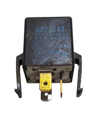 MÓDULO RELE MR252921 MITSUBISHI PAJERO SPORT 2000 A 2007 - Imagem 5