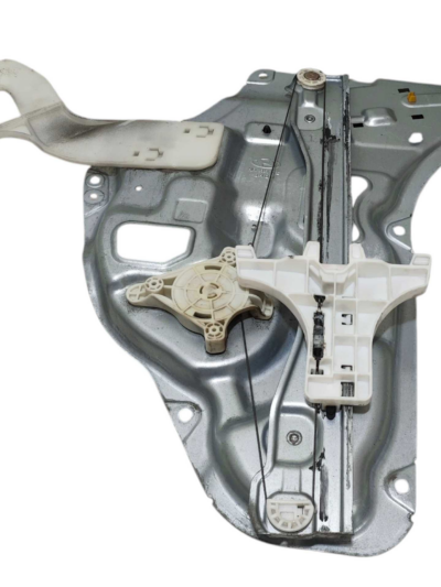 MÁQUINA VIDRO TRASEIRO ESQUERDO HYUNDAI IX35 2011 A 2016 - Imagem 7