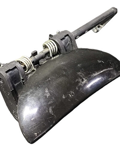 Maçaneta Externa Dianteira Esquerda Peugeot 206 2008 2009 - Imagem 1