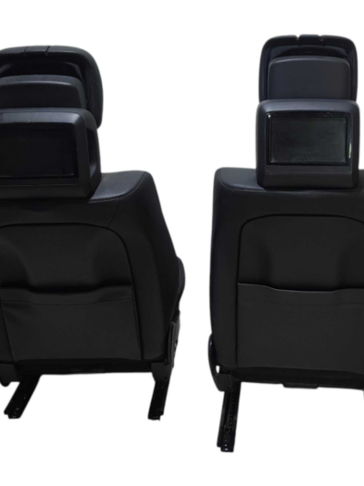 BANCO DIANTEIRO MERCEDES E320 3.5 V6 2010 2011 2012 - Imagem 7