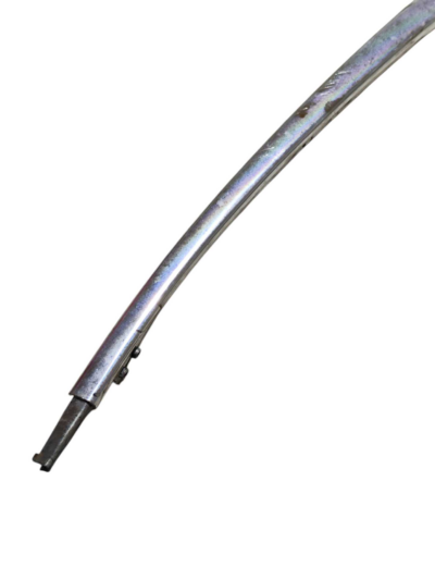 FRISO VIDRO FIXO TRASEIRO ESQUERDO AUDI A4 2004 2005 A 2008 - Imagem 3
