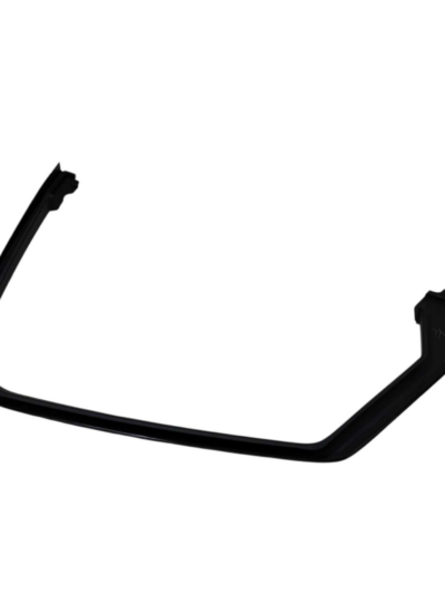 MOLDURA PORTA TRASEIRA DIREITA FORD FUSION 2013 2014 A 2017 - Imagem 7