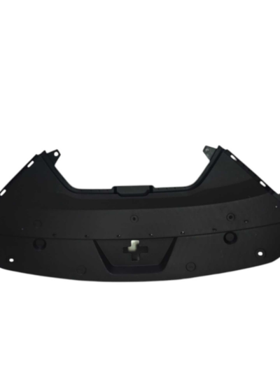 MOLDURA SUPERIOR PAINEL FRONTAL BYD SONG PLUS 2023 2024 - Imagem 1
