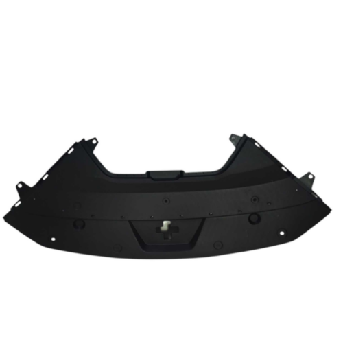 MOLDURA SUPERIOR PAINEL FRONTAL BYD SONG PLUS 2023 2024