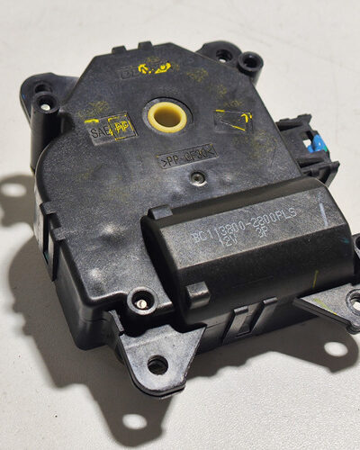Motor Caixa Ar Bc1138002800pls Toyota Corolla 2013 2014 - Imagem 4