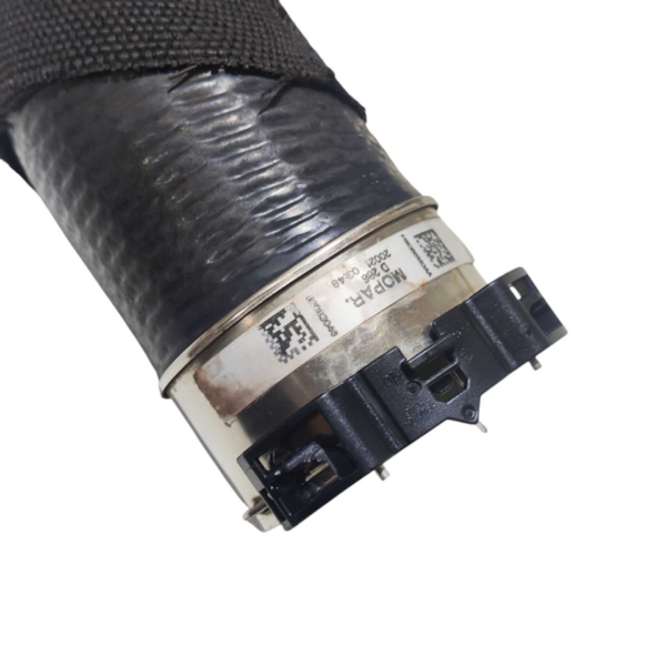 MANGUEIRA INTERCOOLER 52083040 JEEP COMPASS 2.0 2021 a 2023 - Imagem 3