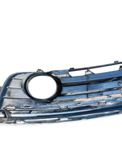 GRADE FAROL MILHA DIREITO VOLKSWAGEN JETTA 2006 a 2010 - Imagem 5