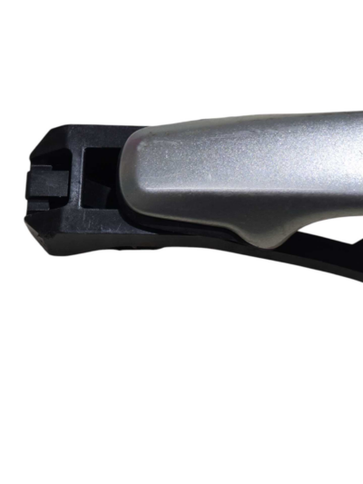 MAÇANETA EXTERNA TRASEIRA ESQUERDA VOLVO XC60 2009 A 2012 - Imagem 3