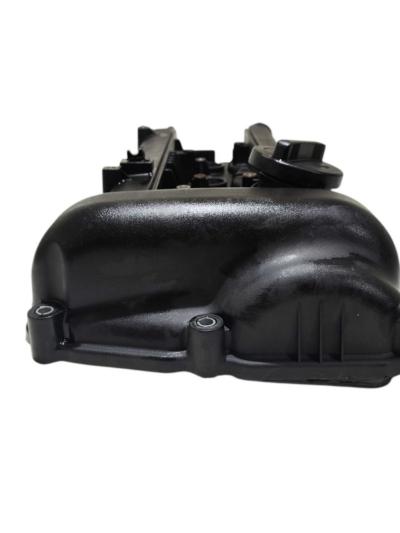 TAMPA VÁLVULA MOTOR HYUNDAI HB20 2012 2013 2014 A 2019 - Imagem 7