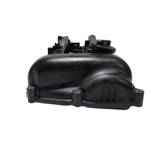 TAMPA VÁLVULA MOTOR HYUNDAI HB20 2012 2013 2014 A 2019 - Imagem 7