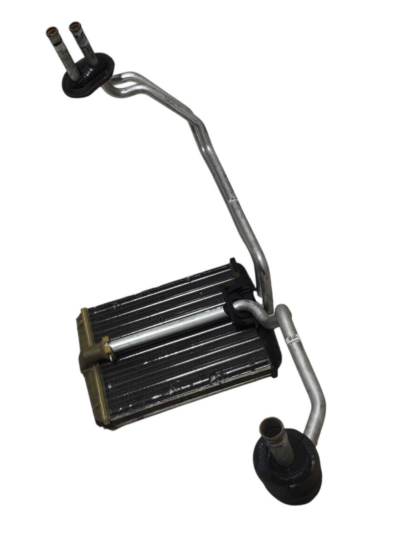 RADIADOR AR QUENTE MERCEDES-BENZ C180 1997 1998 1999 - Imagem 4