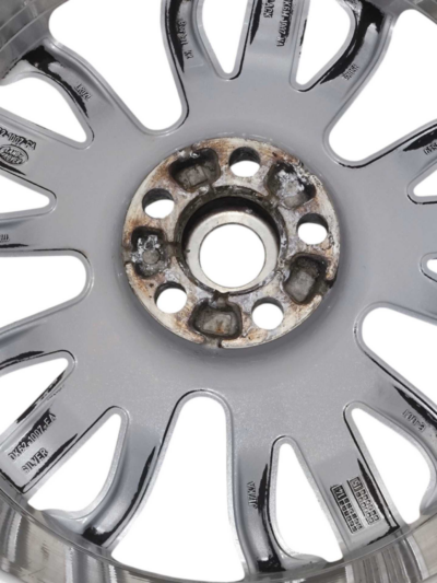 RODA ARO 21 C/PNEU 275/45 RANGE ROVER SPORT 2014 2015 2016 - Imagem 8
