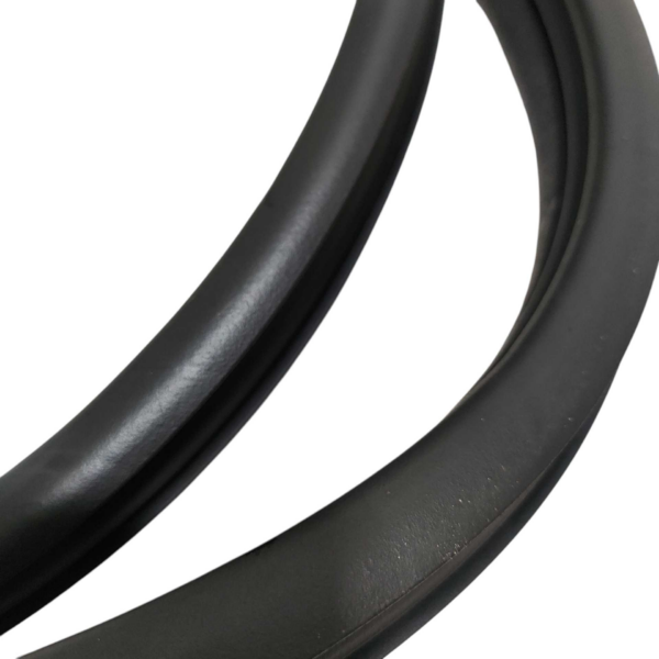 Borracha Porta Malas Toyota Yaris 1.5 2020 2021 2022 - Imagem 3