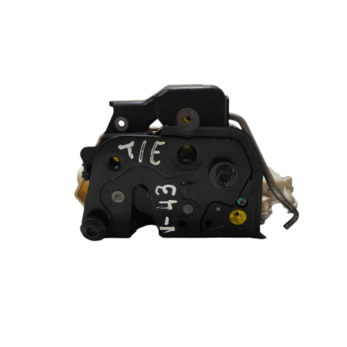 FECHADURA PORTA TRASEIRA ESQUERDA AUDI A4 2004 2005 A 2008