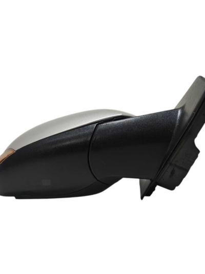 RETROVISOR DIREITO RENAULT FLUENCE 2.0 2011 A 2016 PRATA - Imagem 7