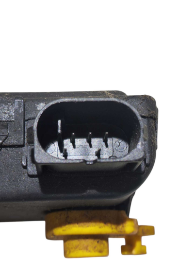 MOTOR ATUADOR AR COND 8D2820511C AUDI A3 1997 1998 A 2000 - Imagem 4