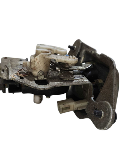 FECHADURA PORTA MALAS DODGE JOURNEY 2.7 V6 2009 A 2012 - Imagem 3