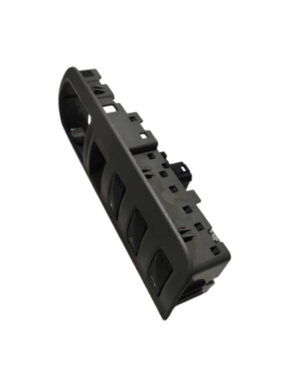 MOLDURA COMANDO BOTÕES 251636026R RENAULT FLUENCE 2011/2016 - Imagem 5
