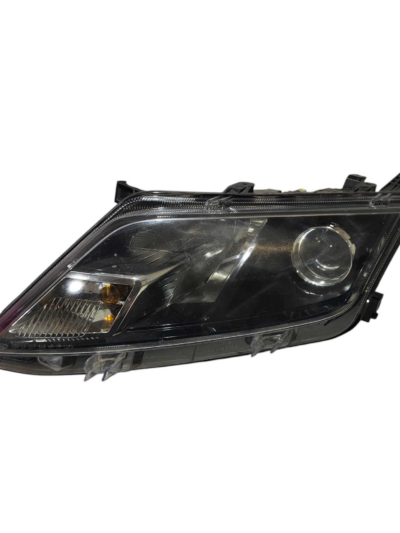 FAROL ESQUERDO 9E5313006A FORD FUSION 2010 A 2012 C/DETALHE - Imagem 1