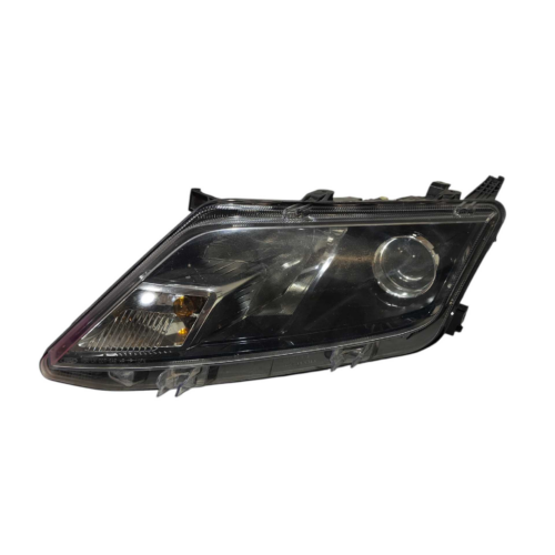 FAROL ESQUERDO 9E5313006A FORD FUSION 2010 A 2012 C/DETALHE