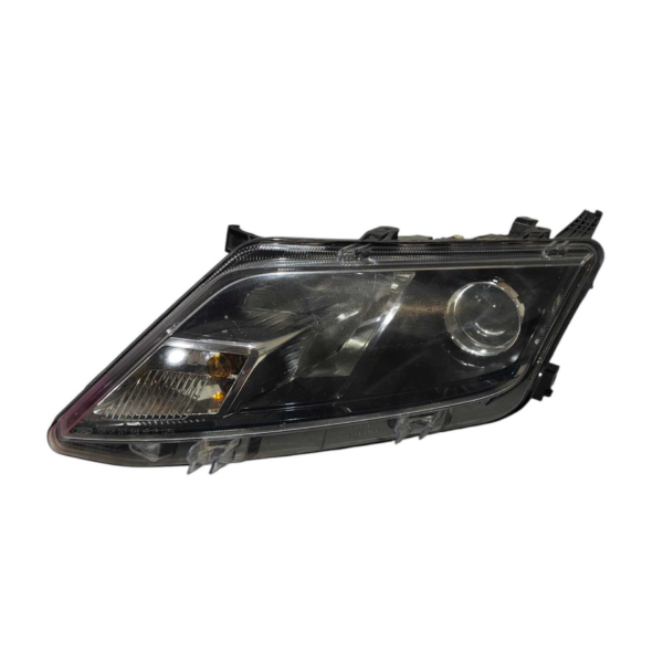 FAROL ESQUERDO 9E5313006A FORD FUSION 2010 A 2012 C/DETALHE