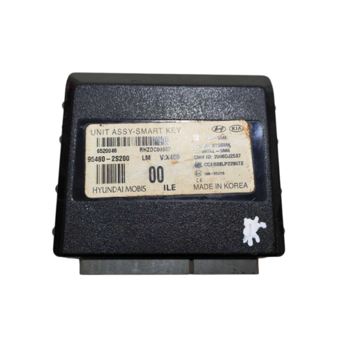 MODULO IGNIÇAO 954802S200 HYUNDAI IX35 2010 A 2015