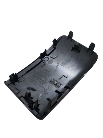 MOLDURA TAMPA PAINEL 849975RAOA NISSAN KICKS 1.6 2017 A 2021 - Imagem 3