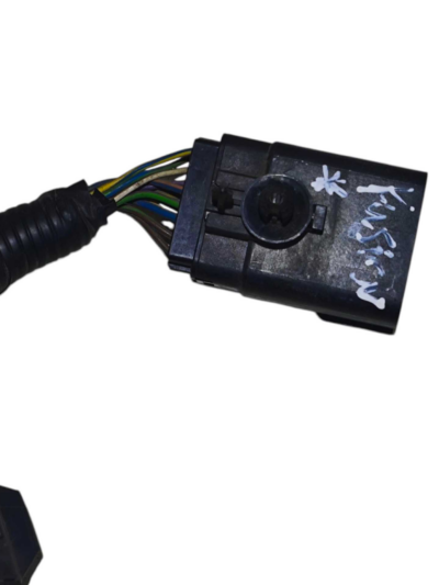 PISCA CHICOTE BICO INJETOR AG9T9H589 FORD FUSION 2013/2018 - Imagem 6