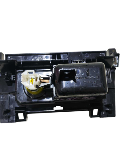 PORTA OBJETOS TOYOTA COROLLA 2.0 2009 2010 A 2013 5544002240 - Imagem 5
