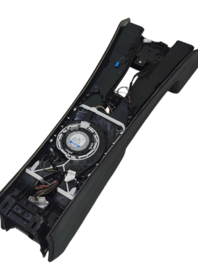 CONSOLE CENTRAL MERCEDES C280 2010 2011 2012 - Imagem 9