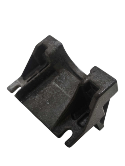 SUPORTE COXIM CAMBIO 047981 RENAULT SCENIC 2000 A 2008 - Imagem 5