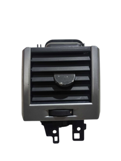 DIFUSOR AR CENTRAL DIREITO RANGE ROVER SPORT 3.6 2005 A 2009 - Imagem 1