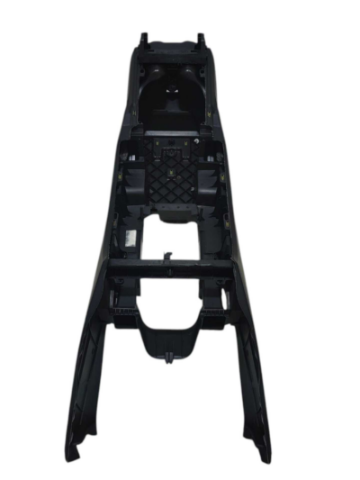 CONSOLE CENTRAL FJC500012 RANGER ROVER SPORT 2005 A 2009 - Imagem 1