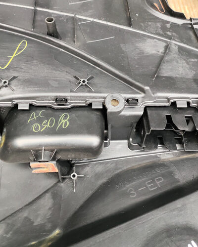 Forro Porta Traseiro Dir 676970d030 Toyota Etios 2017 2018 - Imagem 7