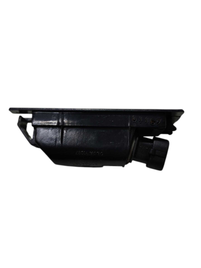 LANTERNA LUZ PLACA 51793060 FIAT ARGO 2017 A 2020 C/DETALHE - Imagem 7