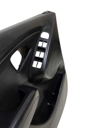 FORRO PORTA DIANTEIRA ESQUERDA HYUNDAI IX35 2011 A 2016 - Imagem 2