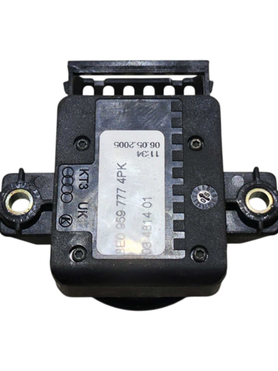 BOTÃO REGULAGEM BANCO 8E0959777 AUDI A4 2004 2005 A 2008 - Imagem 3
