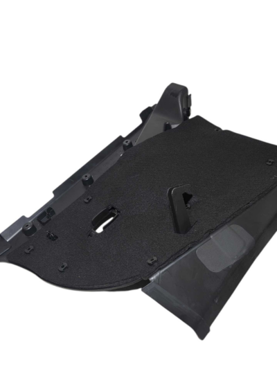 MOLDURA PAINEL A2126801007 MERCEDES C280 2010 2011 2012 - Imagem 6