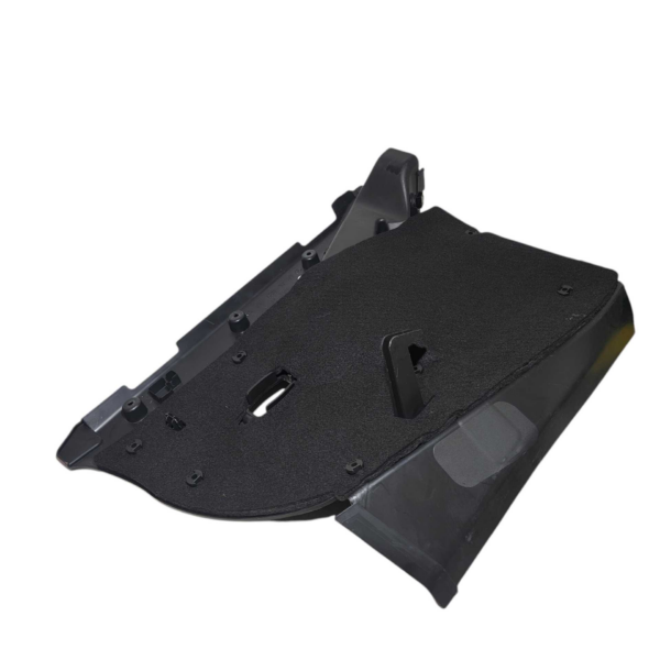 MOLDURA PAINEL A2126801007 MERCEDES C280 2010 2011 2012 - Imagem 6