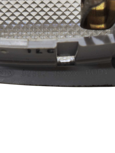 LANTERNA LUZ TETO 928923SXXX HYUNDAI I30 1.8 2013 A 2016 - Imagem 5