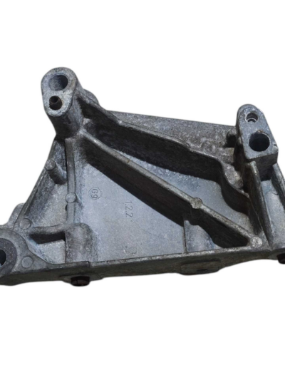 SUPORTE ALTERNADOR 9680686080 PEUGEOT 307 2006 A 2012 - Imagem 4