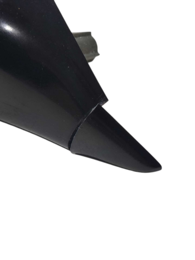 RETROVISOR DIREITO BMW 320I 2013 2014 2015 PRETO C/DETALHE - Imagem 8