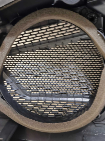 FORRO PORTA DIANTEIRA ESQUERDA VOLKSWAGEN NIVUS 2021 A 2023 - Imagem 7