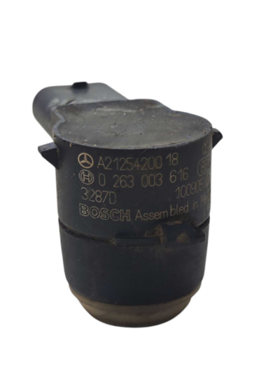SENSOR ESTACIONAMENTO MERCEDES C250 2011/2014 A21254200 - Imagem 4