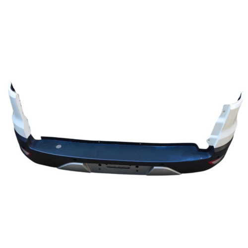 PARACHOQUE TRASEIRO CN1517K835A FORD ECOSPORT 2013 A 2017