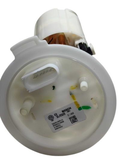BOMBA COMBUSTÍVEL 5QX919051D VOLKSWAGEN TAOS TSI 2022 A 2024 - Imagem 9