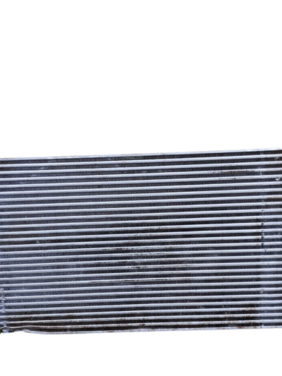 RADIADOR INTERCOOLER FIAT TORO FREEDOM 1.8 2018 2019 A 2021 - Imagem 1